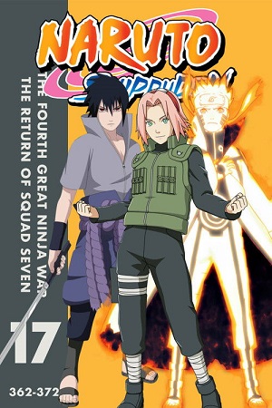 Naruto: Shippuden (Season 1 – 17) Hindi Dubbed (ORG) [MULTi-Audio] WEB-DL 1080p 720p HD | [E362 Added | Anime Series]